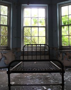 Dark Dreams Giclee print