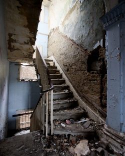 Ascend? Giclee print