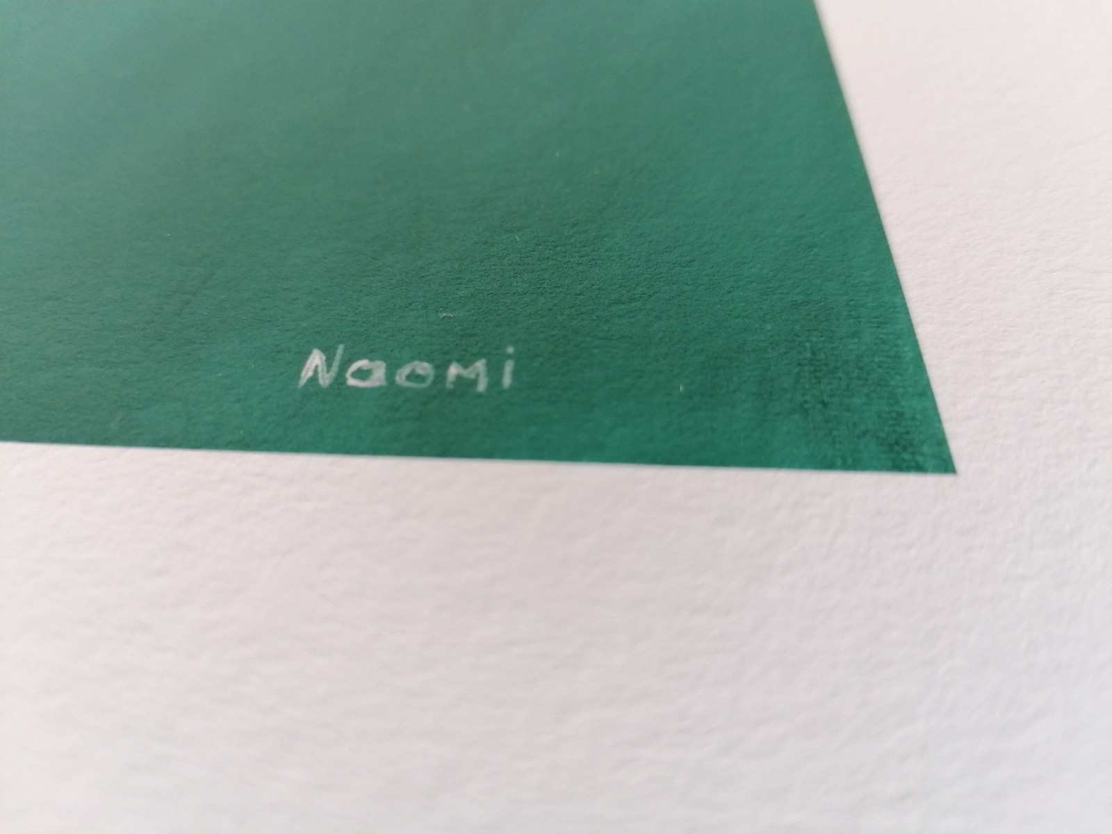 'Anticipation' Seascape Giclee print - Image 2